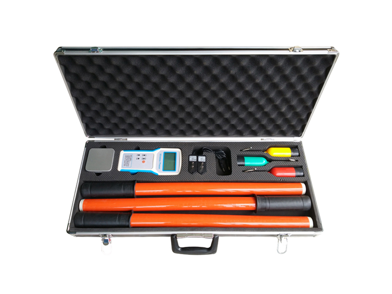 多功能無線核相儀