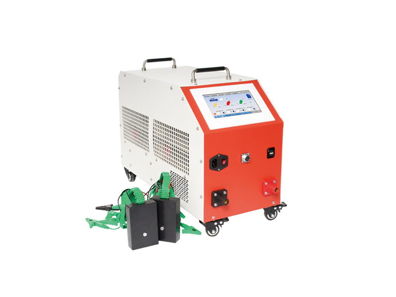 寬電壓蓄電池放電測試儀