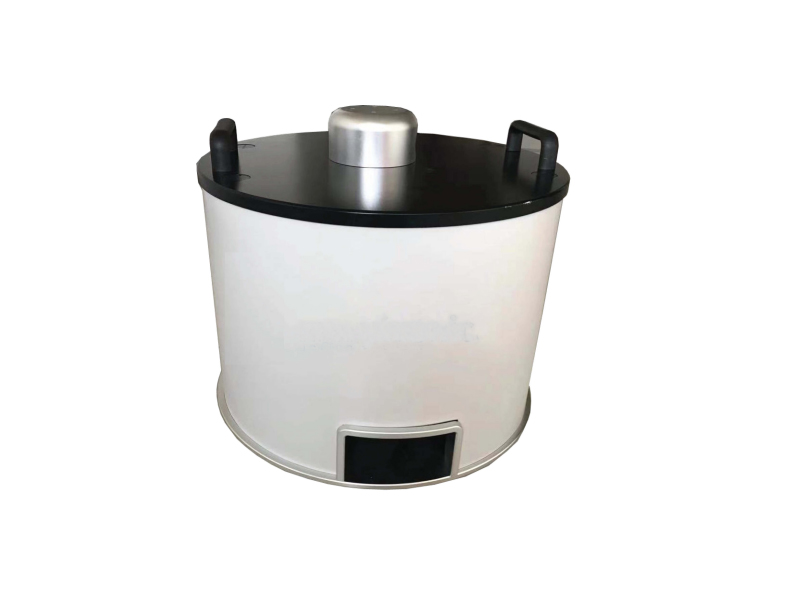 10KV直流電纜振蕩波局部放電測試系統(tǒng)