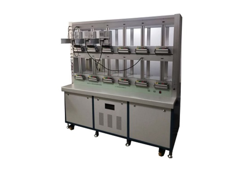 12表位/24表位電壓監(jiān)測儀檢定裝置