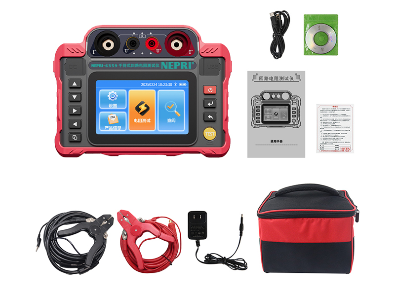 NEPRI-6359手持式回路電阻測試儀8006002.jpg NEPRI-6359手持式回路電阻測試儀8006002.jpg