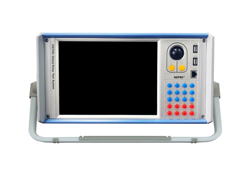 高電壓微機繼電保護測試儀300v