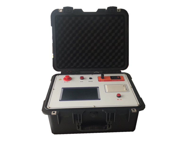 消諧電阻器測試儀