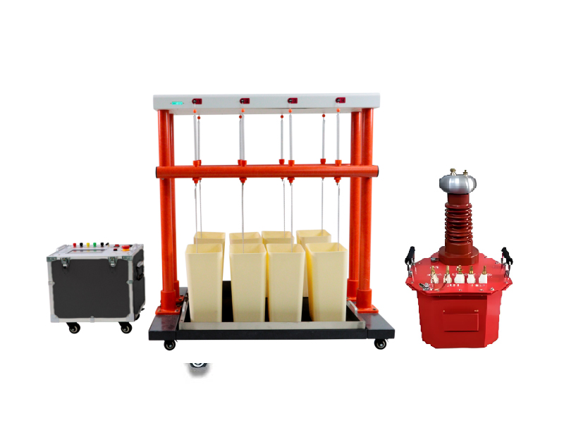 安全帽工頻耐壓測試儀