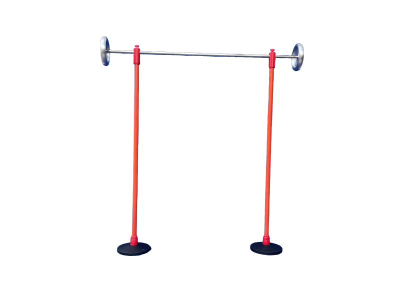 高壓母線及試驗顯示終端