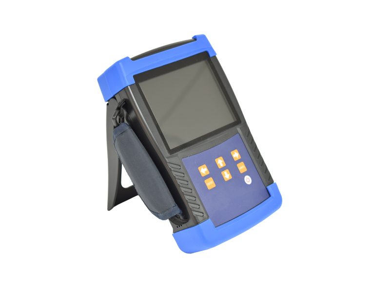 手持式接地引下線導通測試儀