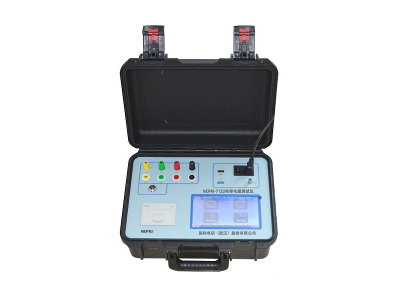 電容電感測試儀