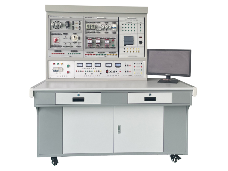 專業(yè)員工技能培訓仿真考核實訓平臺(定制款)