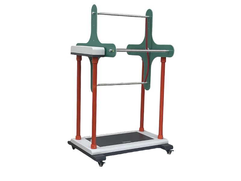 電動絕緣繩測試支架